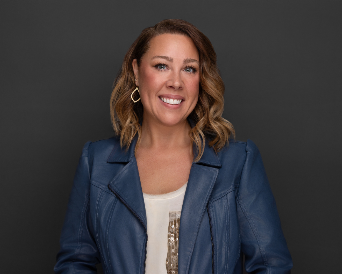 Heather Nuerge