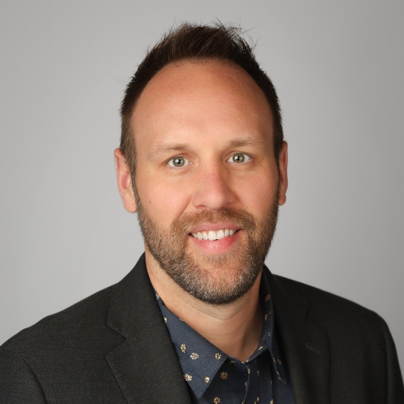 Kevin Hospodar